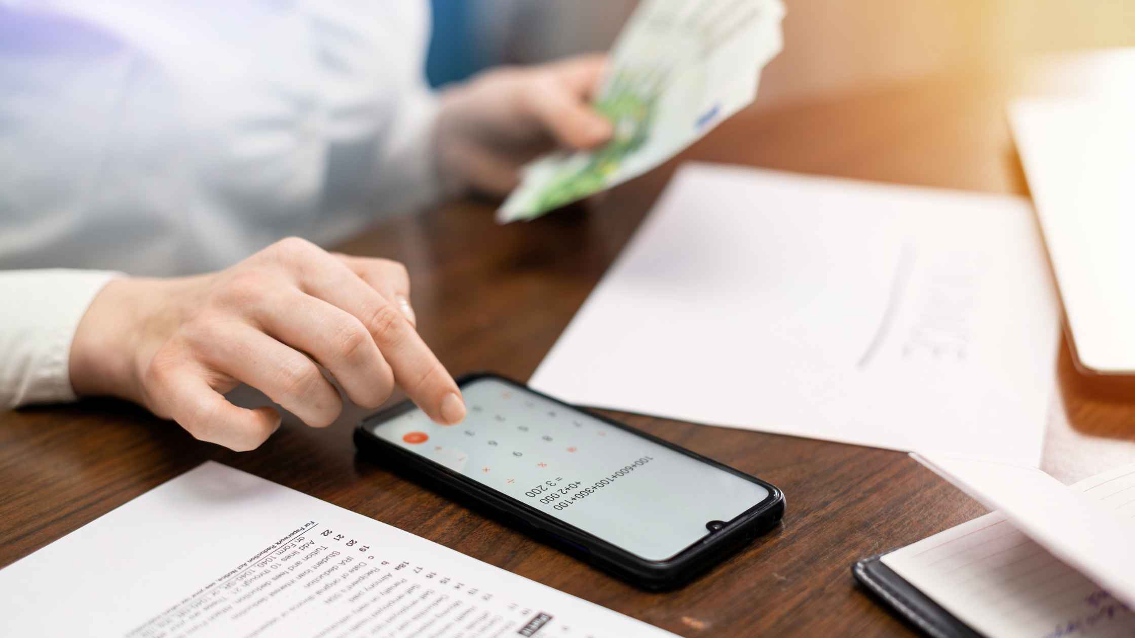 debt collection services